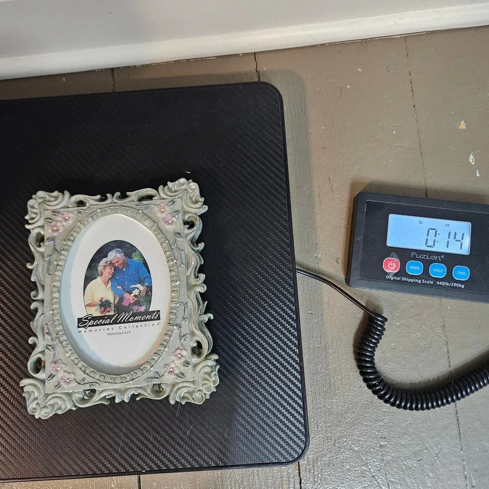 Special Moments measurements height